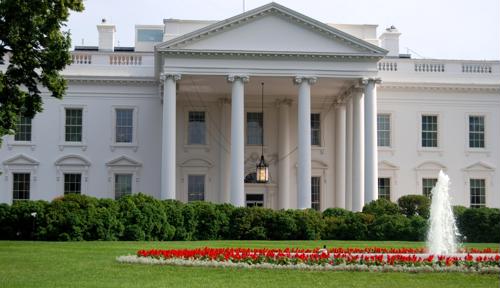 For the longest time, the White House lagged behind from a technological standpoint.