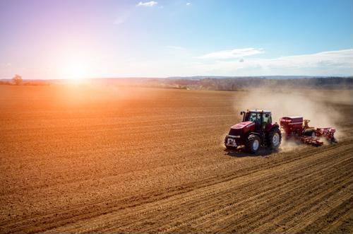 IoT and smart irrigation are improving water conservation