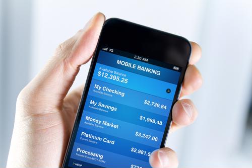 How IoT is reshaping the banking industry