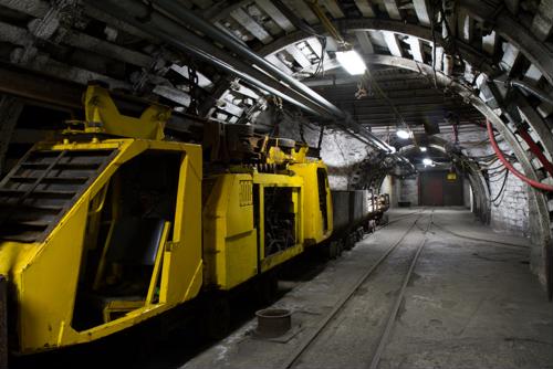 How IoT is transforming the mining industry