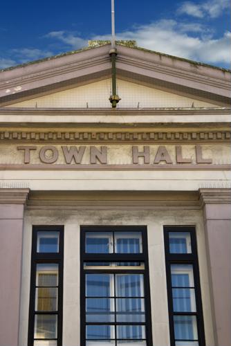 How local governments are leveraging IoT
