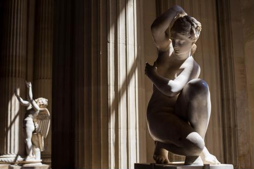 How museums are using IoT to protect priceless artifacts