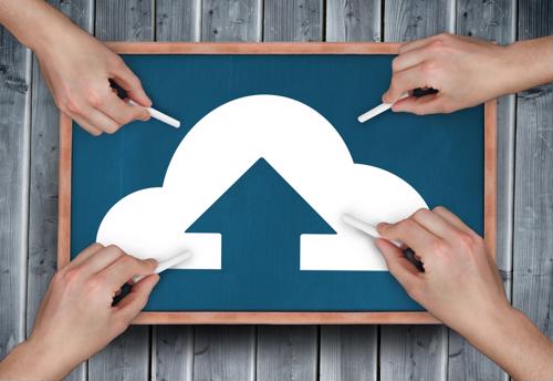 Hybrid cloud solutions to remain popular in 2015