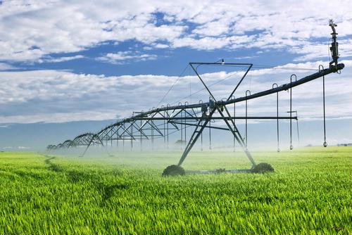 IIoT is helping farmers keep pace with the growing global population.