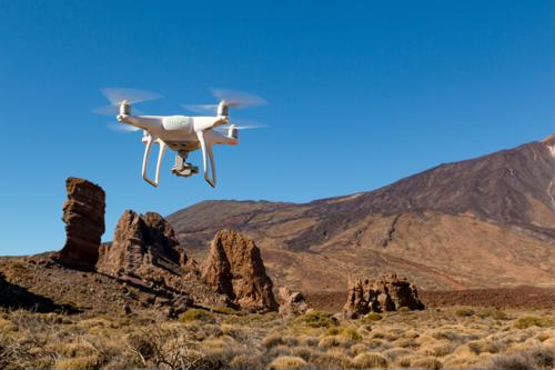 In recent years, innovators in the health care arena have begun experimenting with drone technology.
