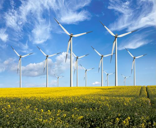 Incorporating renewables into data center energy plans can help organizations keep up with strict emission reduction demands.