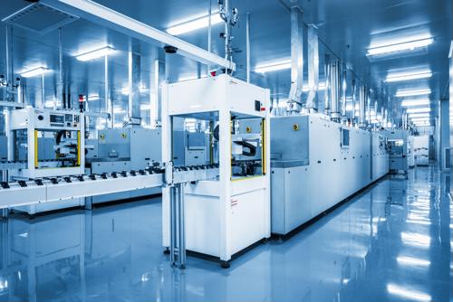 Industrial Ethernet equipment is key as manufacturers work to integrate networks that have traditionally been segregated.