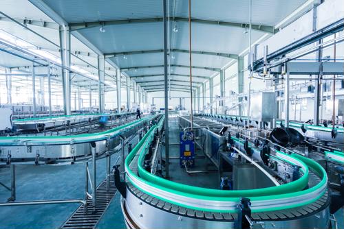 Industry 4.0 is advancing at breakneck speeds.