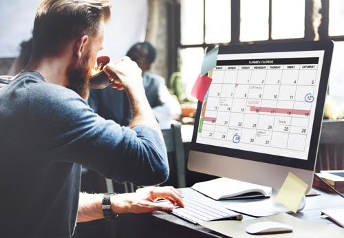 Innovative IoT employee trackers test the boundaries of workplace privacy norms.