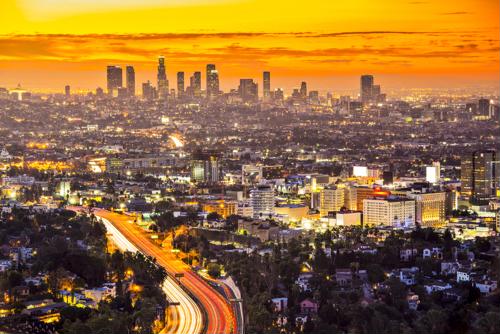 Innovators across the globe have begun integrating state-of-the-art technology into urban environments.