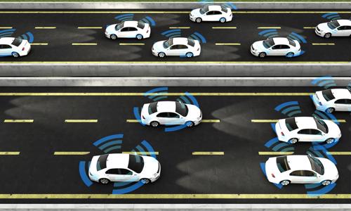 Insurers are likely to see benefits from IoT technology in three key arenas: the car, the home and the hospital.