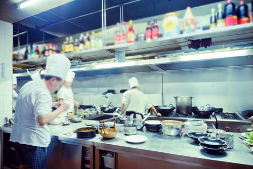 IoT and the future of restaurants