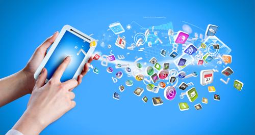 IoT applications expand the capabilities of modern businesses