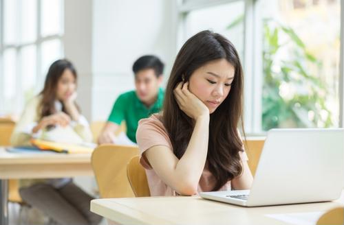 IoT devices are impacting students outside of the classroom.