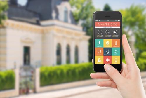 IoT insurance is streamlining the claims reporting and settlement process