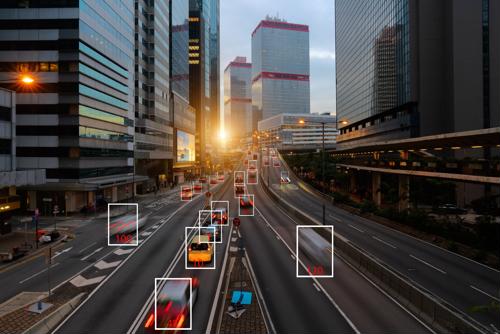 Machine learning and the IoT: The next step in interconnectedness