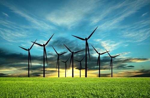 Making the case for the wind powered data center
