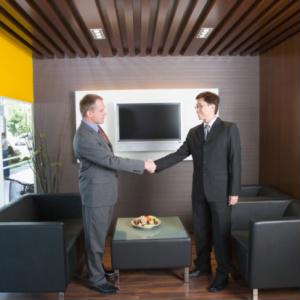 Microsoft and IBM break bread over hybrid cloud platforms