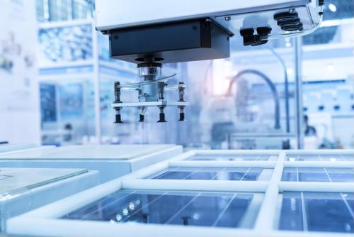 Modern factories are using technologies in new ways, and the network is at the center of this change.