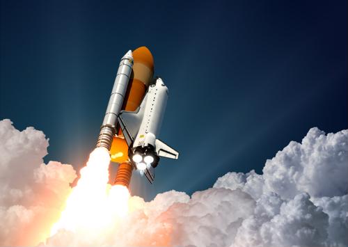 NASA's data center opening sheds light on tackling a different kind of space