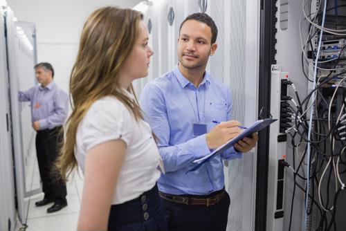 Navigate the copper-fiber battle without racking up unnecessary costs