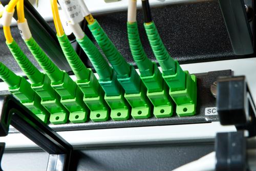Network advances could hold the keys to the next industrial revolution.