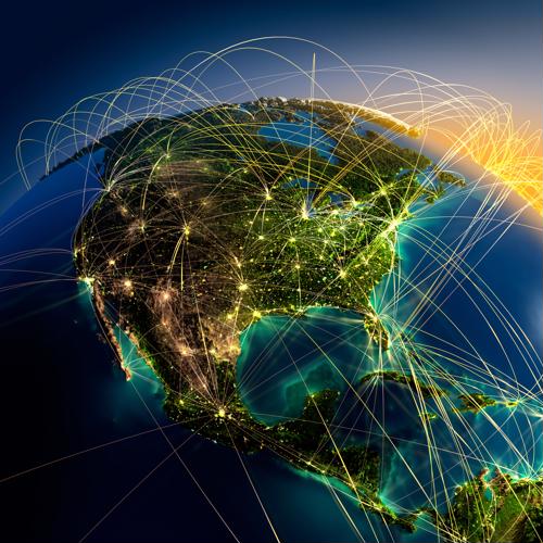 Nokia's S2aaS runs with blockchain and serves for a continuation of new IoT-enabled telecommunications services.