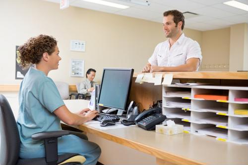 Seeking cures to the ills of data in the healthcare industry