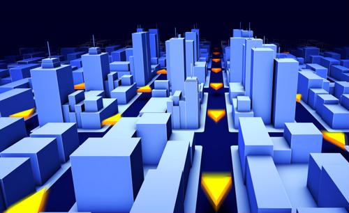 Smart cities aren't just a pipe dream.