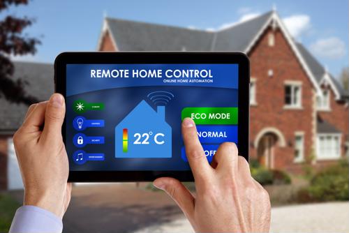 Smart home devices will soon be compatible with each other.