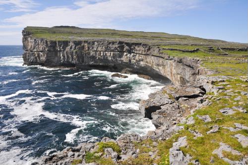 Southern Ireland enjoys access to new submarine cable