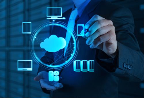 Strategies for optimizing energy consumption in the data center