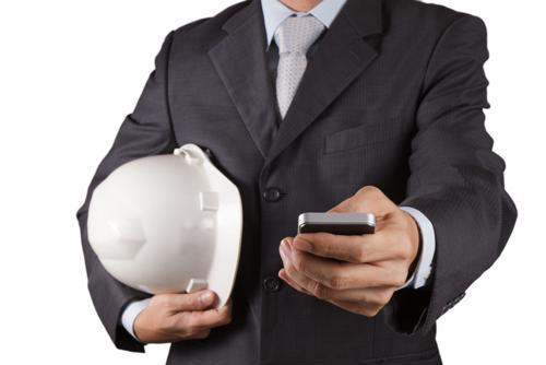 Strong network infrastructure can help reduce the headaches that come with IIoT mobile device implementation.