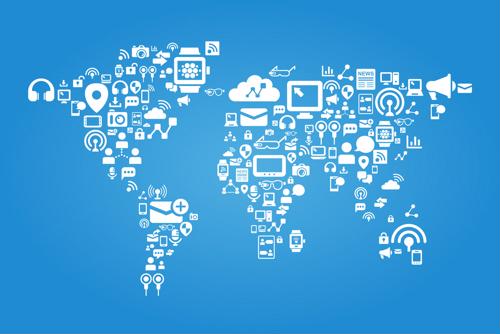 The 2010's: The decade of the internet of things