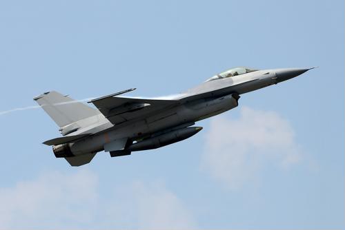 The Air Force is embracing IoT-powered maintenance technology.