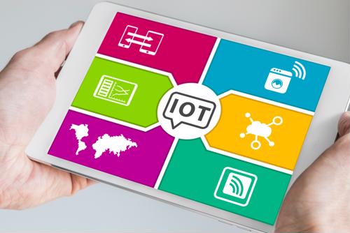 The backend demands of the IoT will be important to manage.