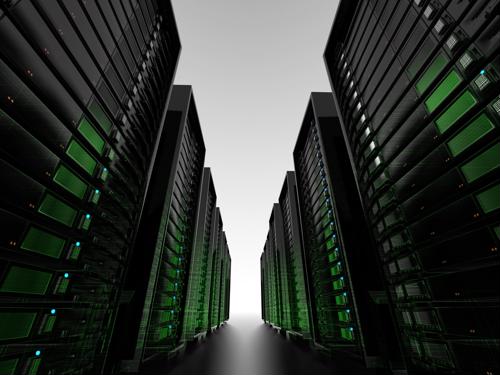 The green data center conversation begins to shift