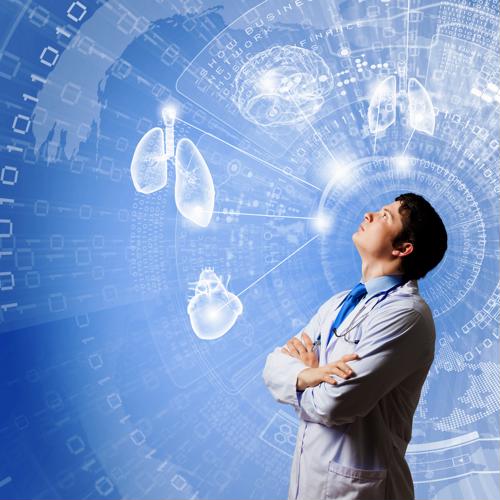 The health care industry is undergoing a slew of innovations driven by the IoT.