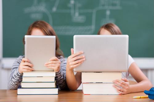 The more tools that a child has, the more likely he or she can understand advanced concepts like the Internet of Things.