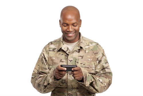 The problems impeding the U.S. military regarding IoT are diverse but many stem from competition with private industry.