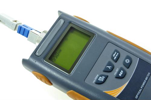 The right supporting technologies, like power budget meters and media converters, can streamline optical network deployments.