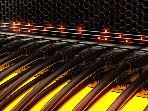 The rise of the Internet of Things continues to drive data center growth