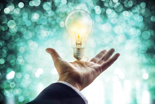 The smart energy revolution has begun quietly improving current systems to integrating into existing technology.
