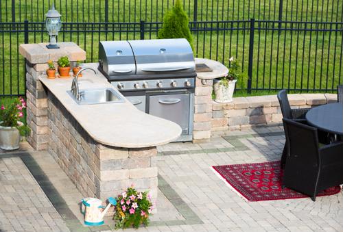 Today's smart barbecues offer a number of IoT-powered technologies.