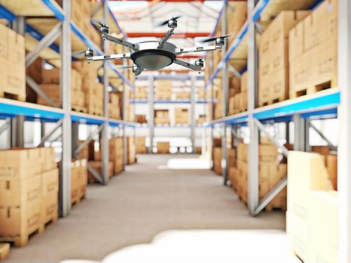 Two recent developments may help expedite mass drone adoption.