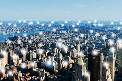 What IPv6 means for IoT networking