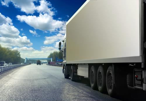 Why package delivery companies heavily invest in IIoT technologies