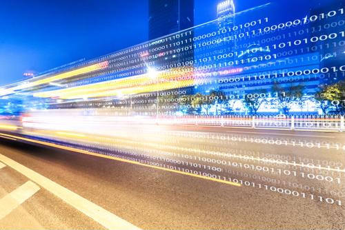 smart city