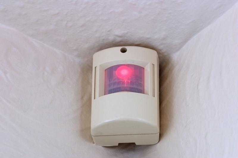 Smart sensors can monitor patient behavior, working in tandem with wearables for a complete health care picture. 