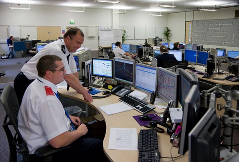 Some government agencies are in sore need of an IT upgrade.
